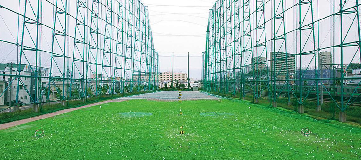 手稲あけぼのゴルフセンター