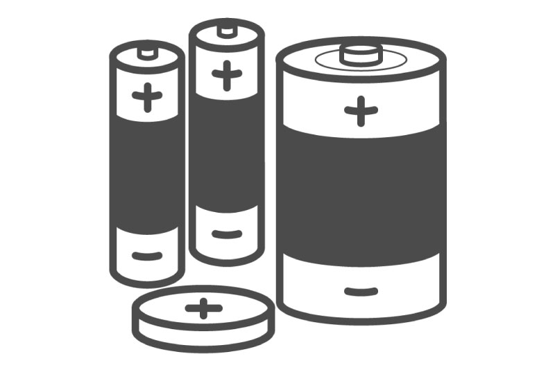 電池類