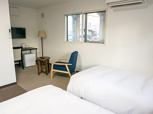 トレーニングセンター