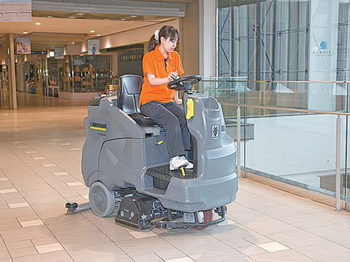 オペレーター制度